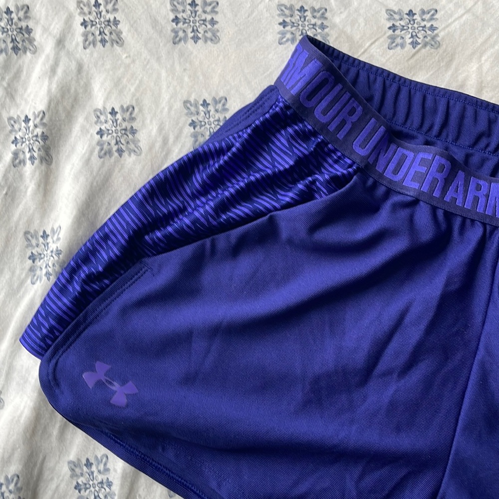 Under Armour Shorts